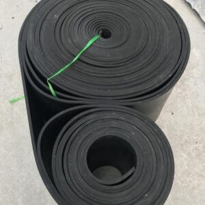 Tấm cao su chịu nhiệt