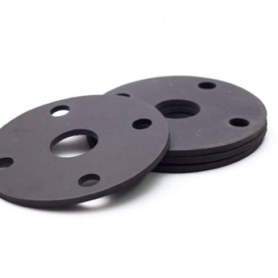 Gioăng cao su được cắt ra từ tấm cao su FKM Gioăng cao su được cắt ra từ tấm cao su FKM